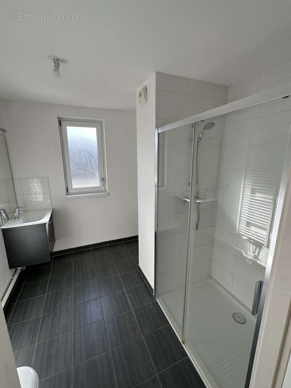 Appartement à MELUN