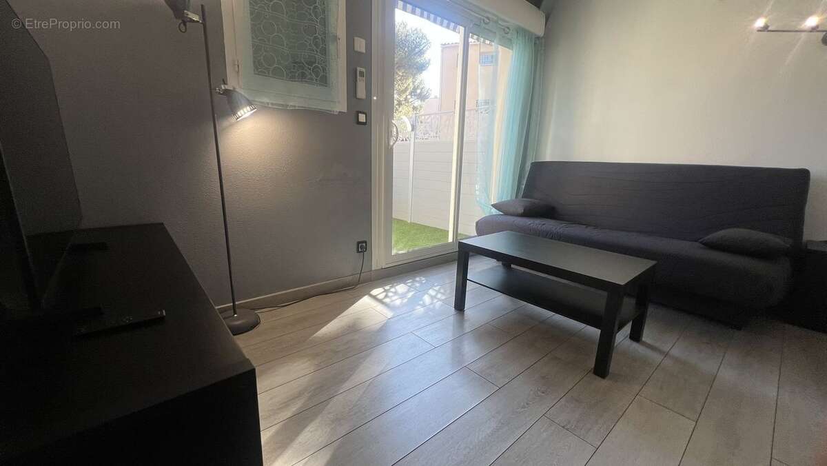 Maison à SAUSSET-LES-PINS