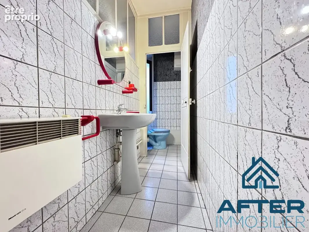Appartement 200 m² à vendre à Luneville (54300) - photo 8