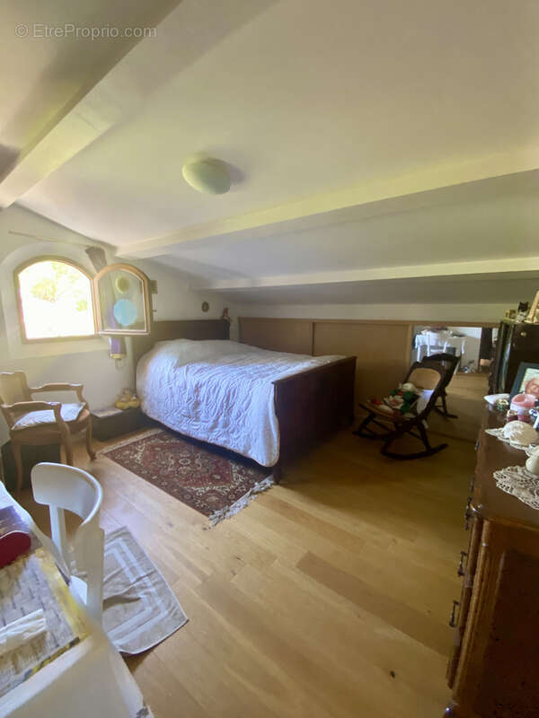 Maison à DRAGUIGNAN