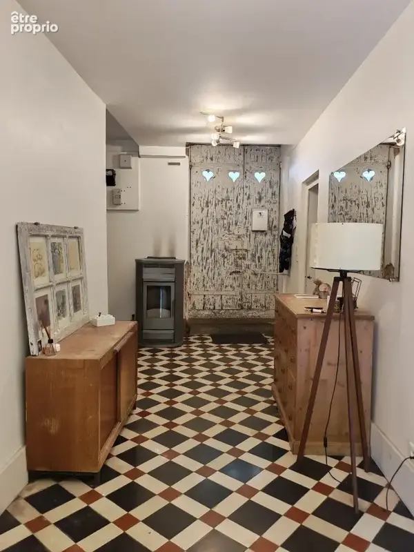 Maison de caractère 6 pièces avec jardin à MOISSAC - photo 13