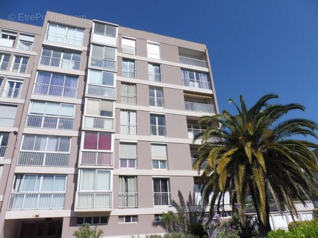Appartement à LA GARDE