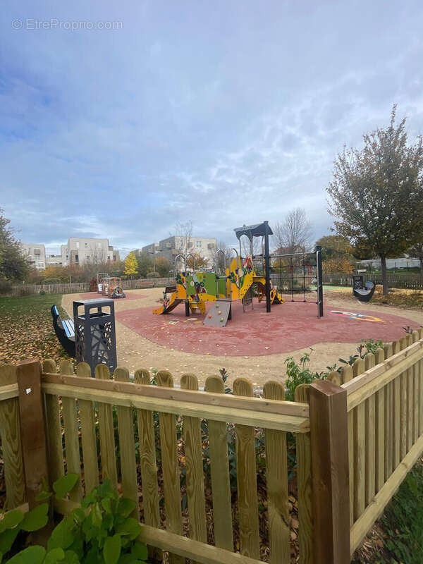 Appartement à CHOISY-LE-ROI