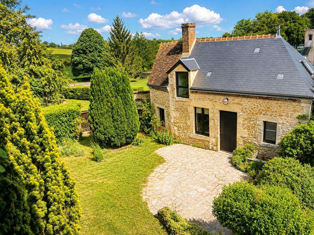 Maison à BELLEME