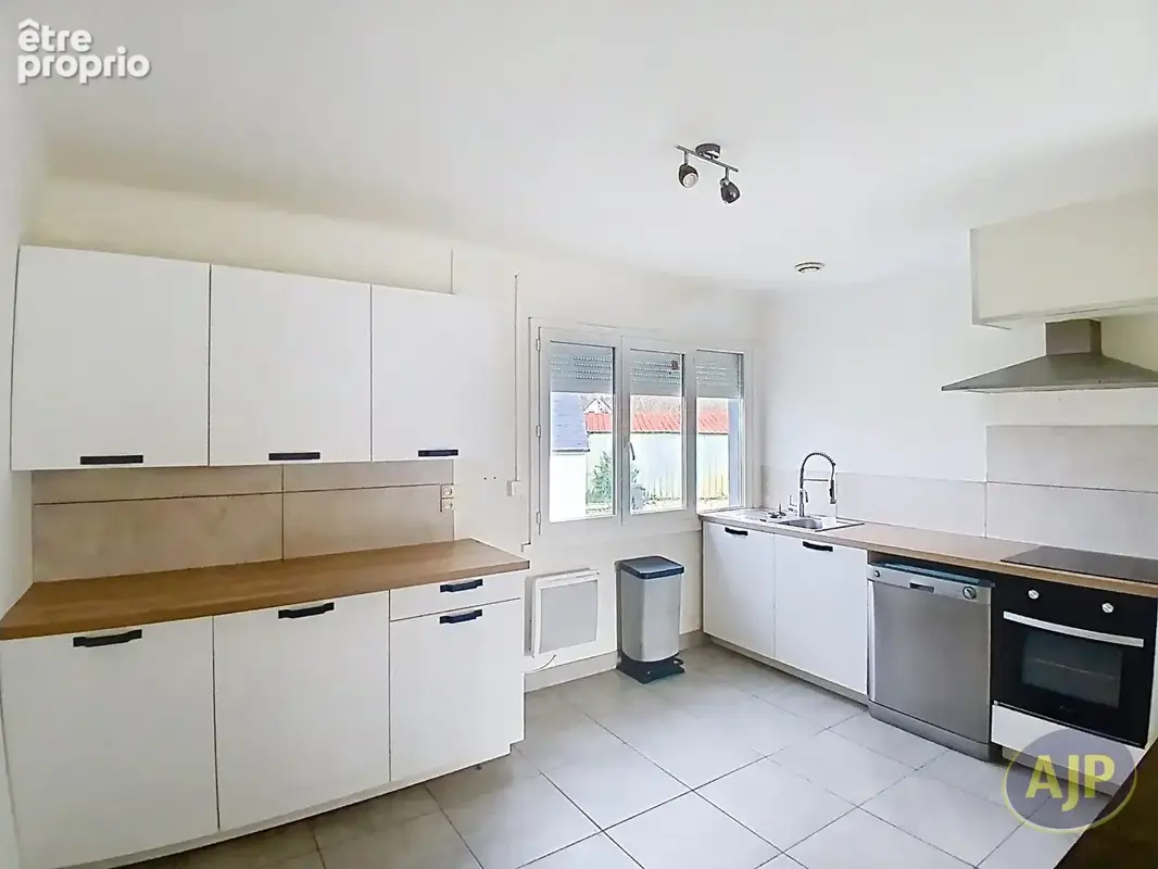 Maison Saint Gildas Des Bois - photo 3