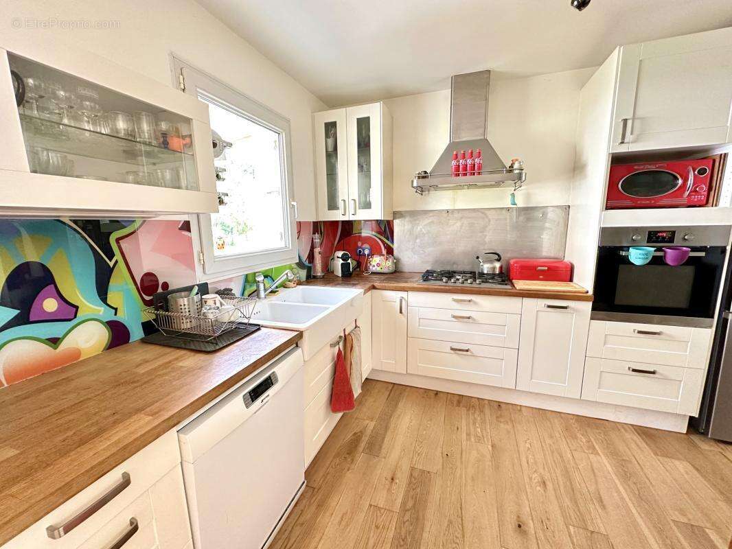 Maison à FAY-DE-BRETAGNE