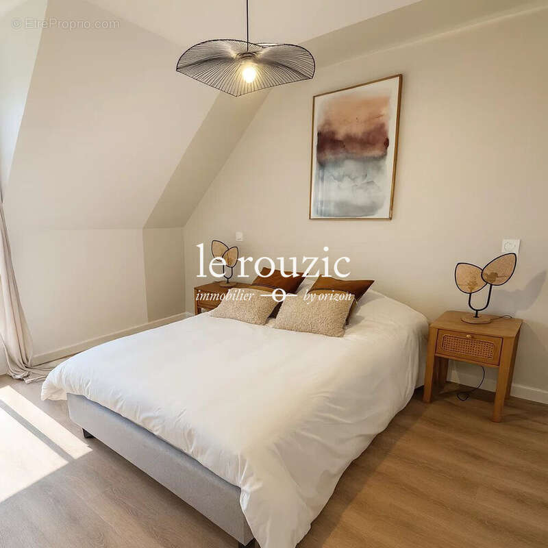 Maison 85 m² à Damgan  - photo 5