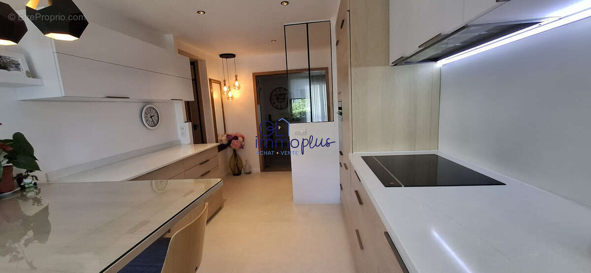 Appartement à ALBERTVILLE