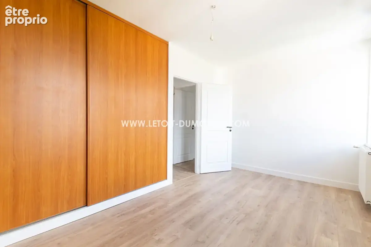 Joli appartement T4 avec une cave et facilité pour se garer - photo 3