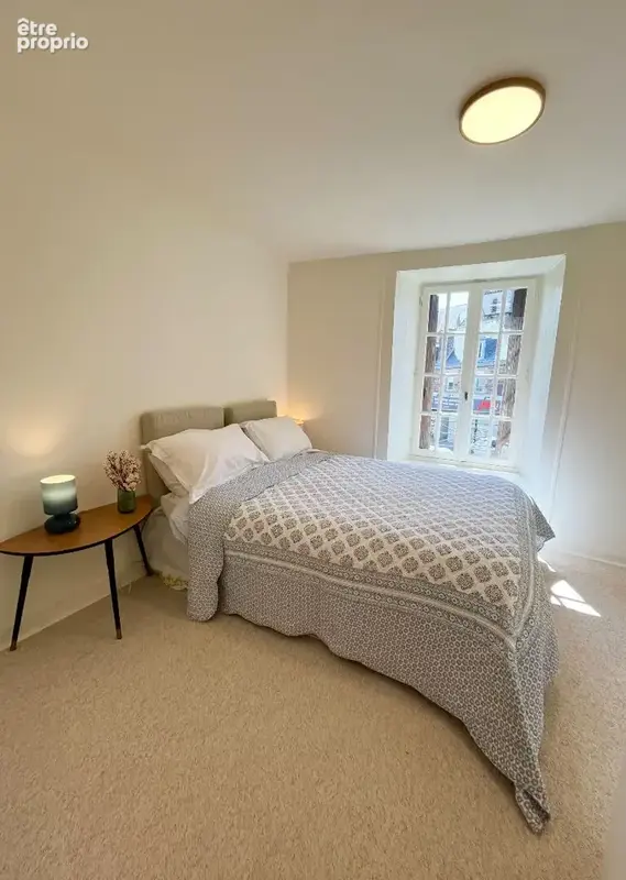 Maison Mauron 8 pièce(s) 130.5 m2 - photo 9