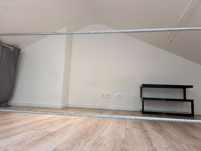 Appartement à MAINTENON
