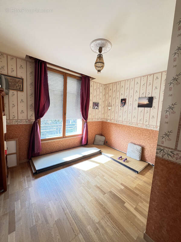 Maison à VILLEPARISIS