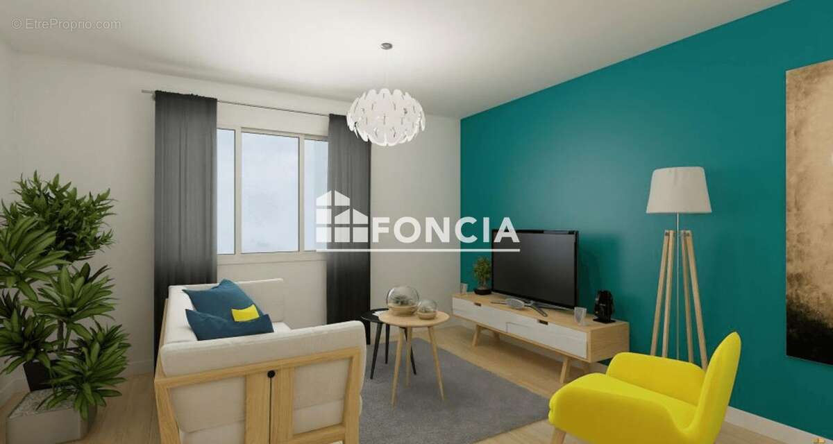 Appartement à ORLEANS