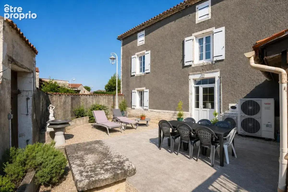 Maison de 6 pièces à la campagne - 162,58 m² - photo 3