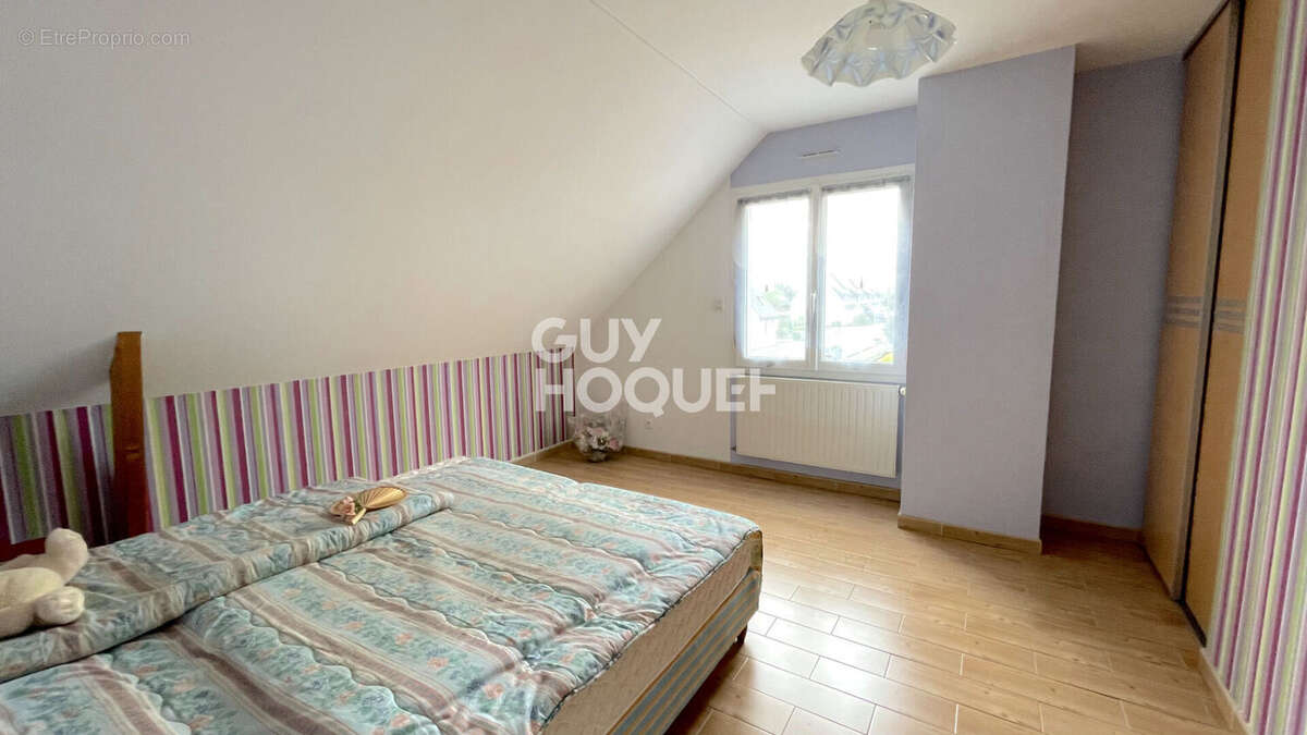 Maison à SAINTE-LUCE-SUR-LOIRE