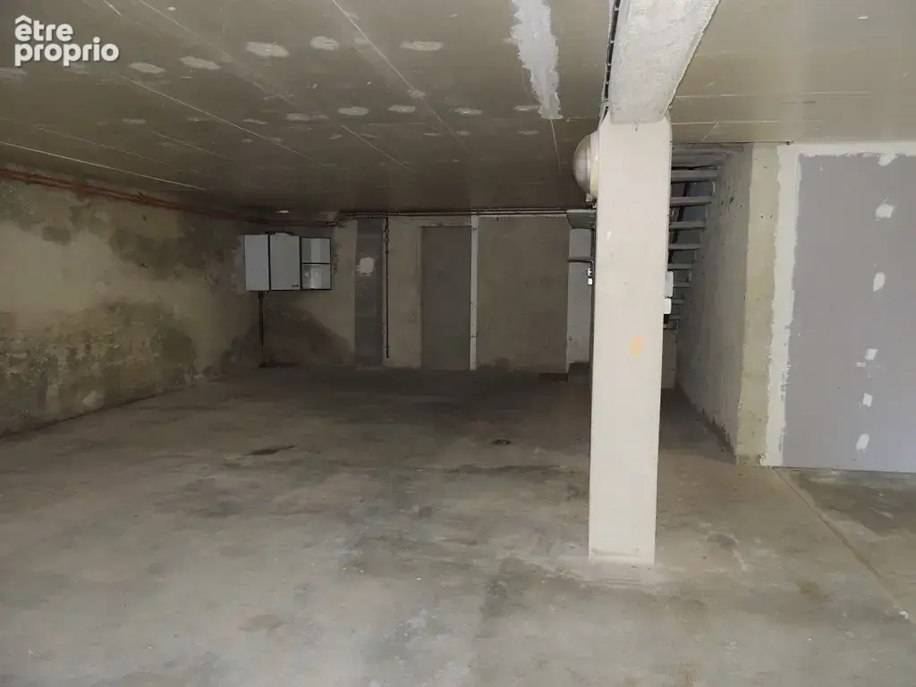 Deux habitations - photo 8