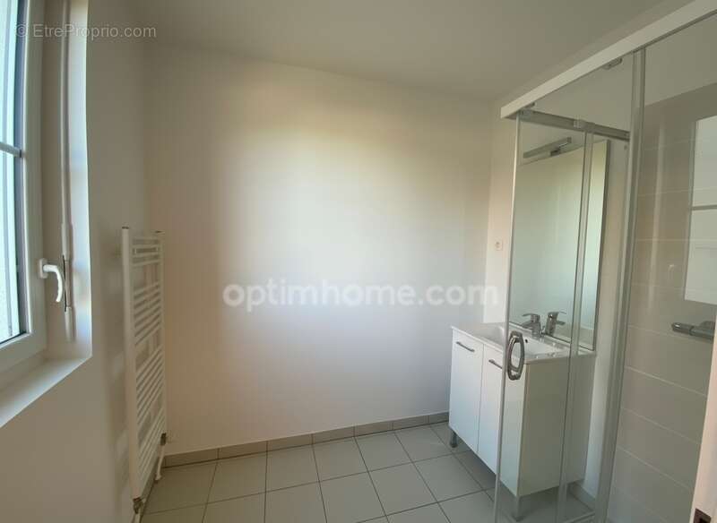 Appartement à NANGIS