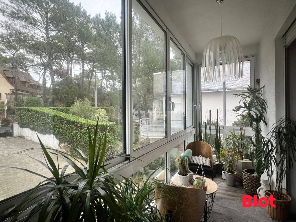 Maison à LA BAULE-ESCOUBLAC