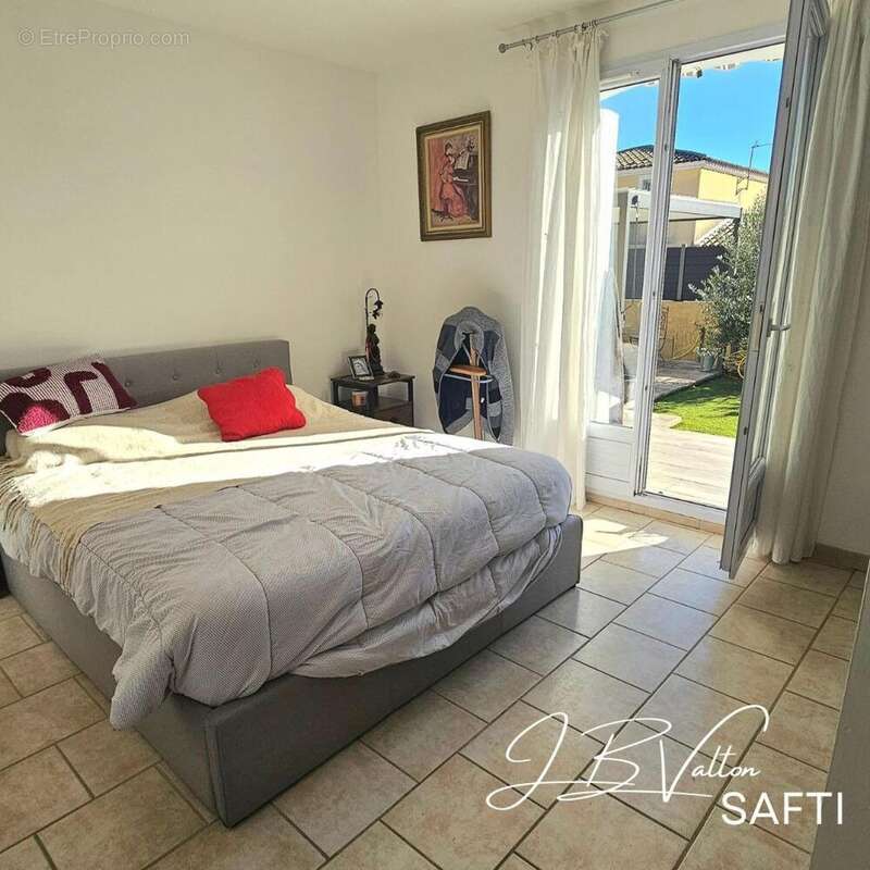 Photo 3 - Maison à BRIGNOLES