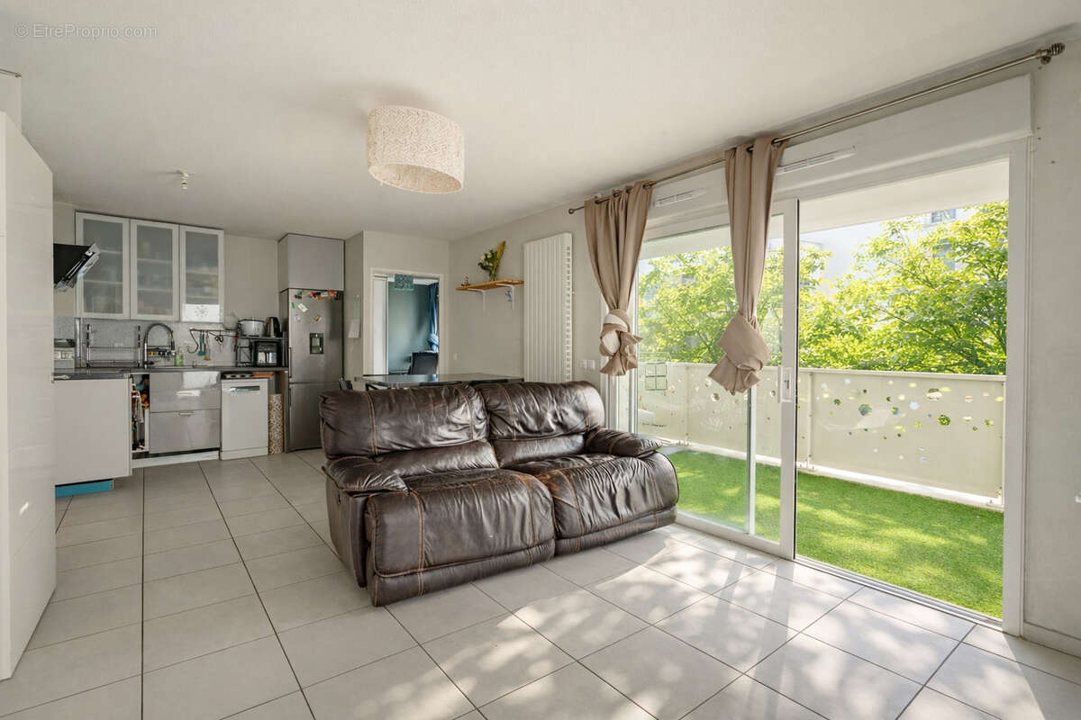 Appartement à BAYONNE