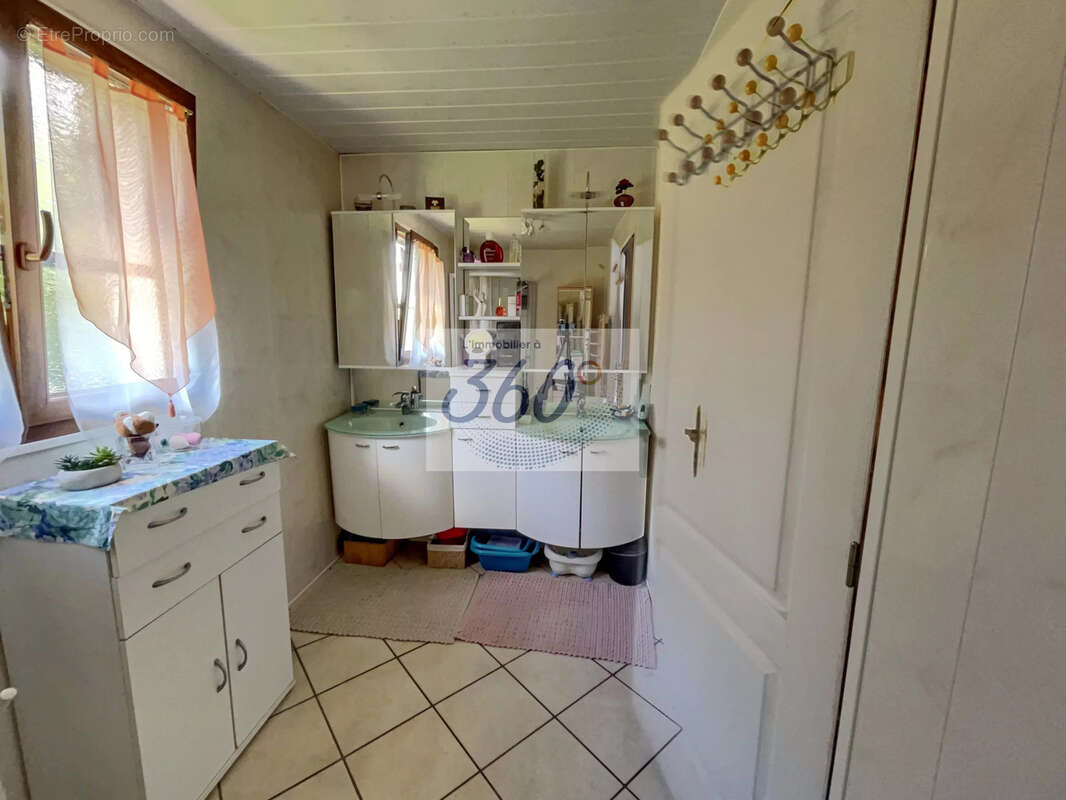 Maison familiale de 5 chambres - photo 11
