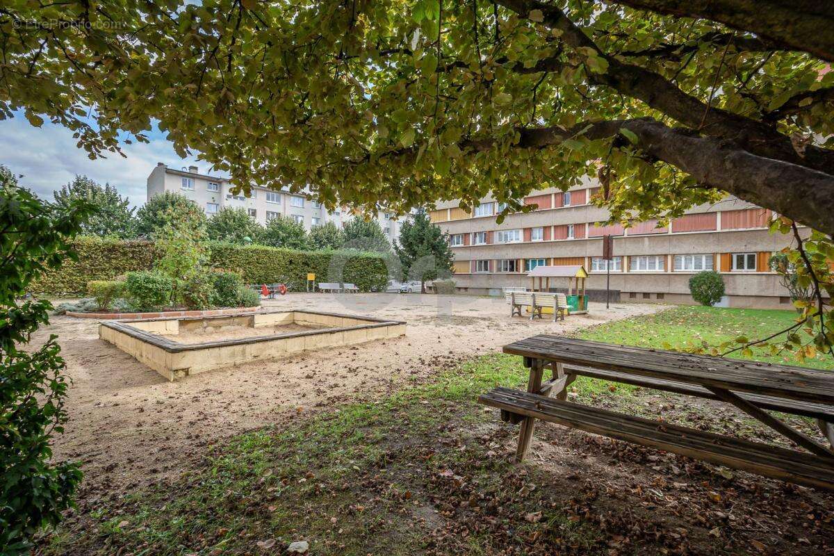 Appartement à NEUILLY-SUR-MARNE