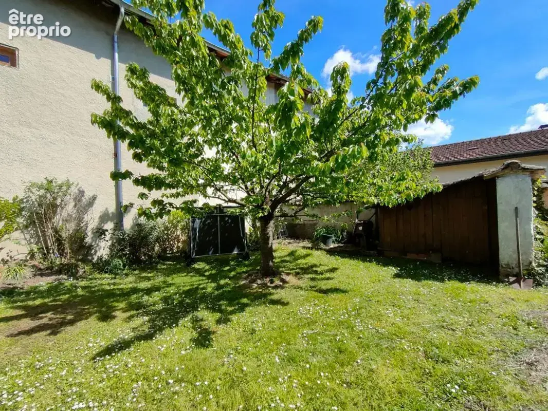 Maison 5 pièces / 114 m² / 385 000 EUR / MIRIBEL - photo 7