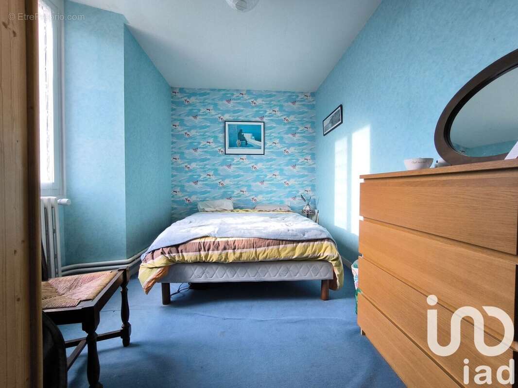 Photo 7 - Maison à GRUGE-L'HOPITAL