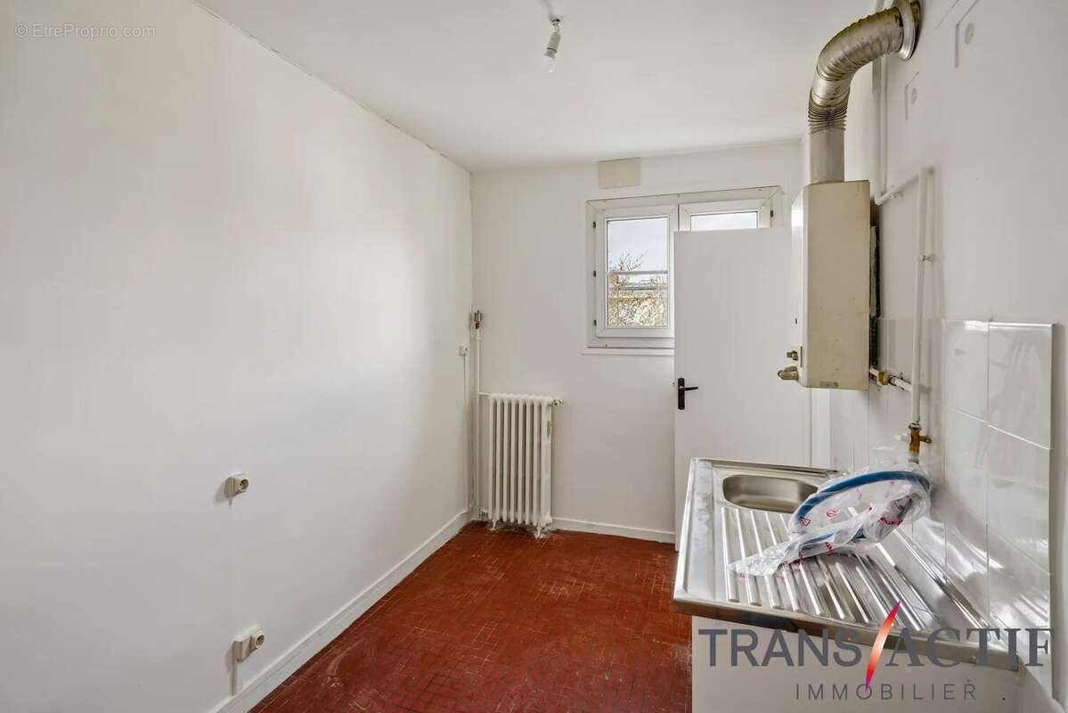 Appartement à CLAMART