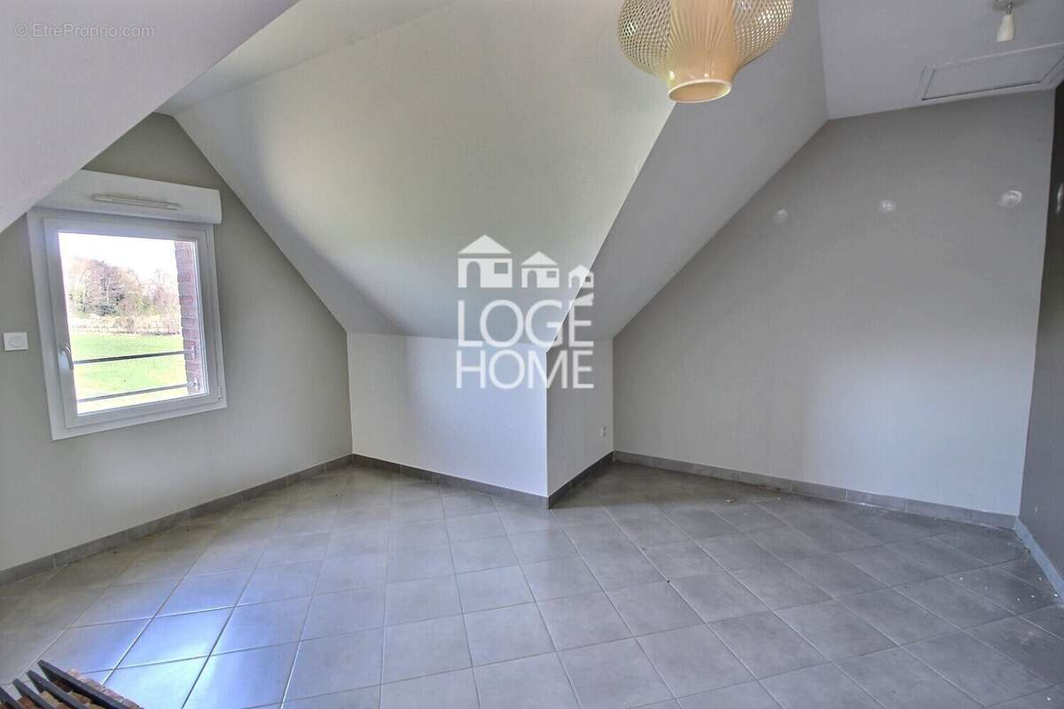 Maison à MAZINGARBE