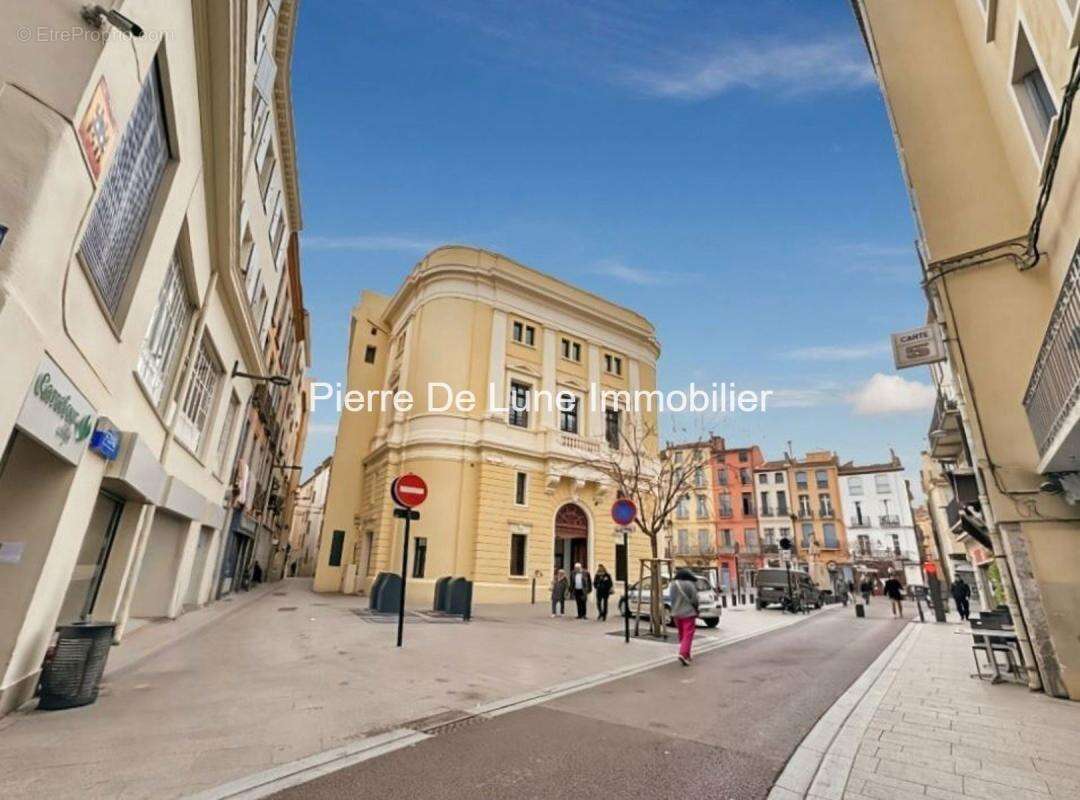 Appartement à PERPIGNAN