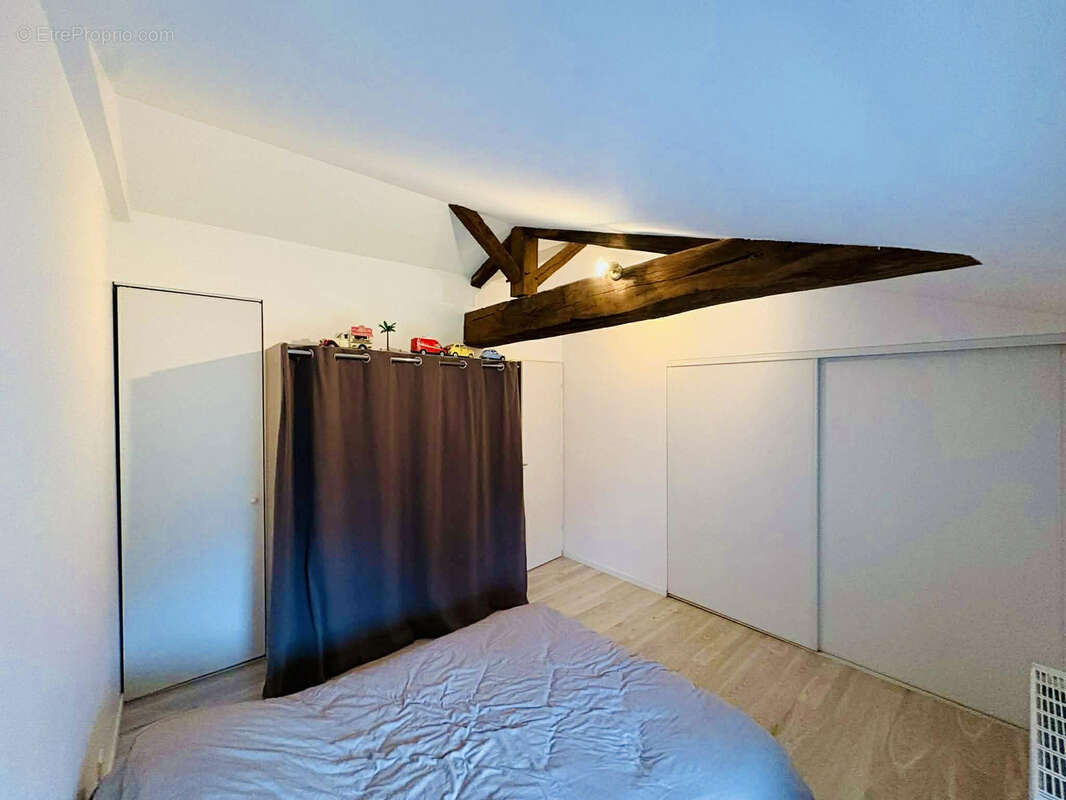 Maison à LES BROUZILS