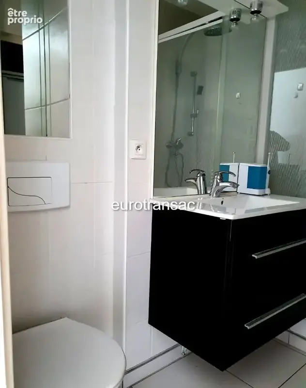 Appartement 2 pièces 31 m² à vendre à Balaruc-Les-Bains (34540) - photo 6