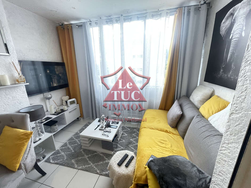 Appartement à CAVALAIRE-SUR-MER