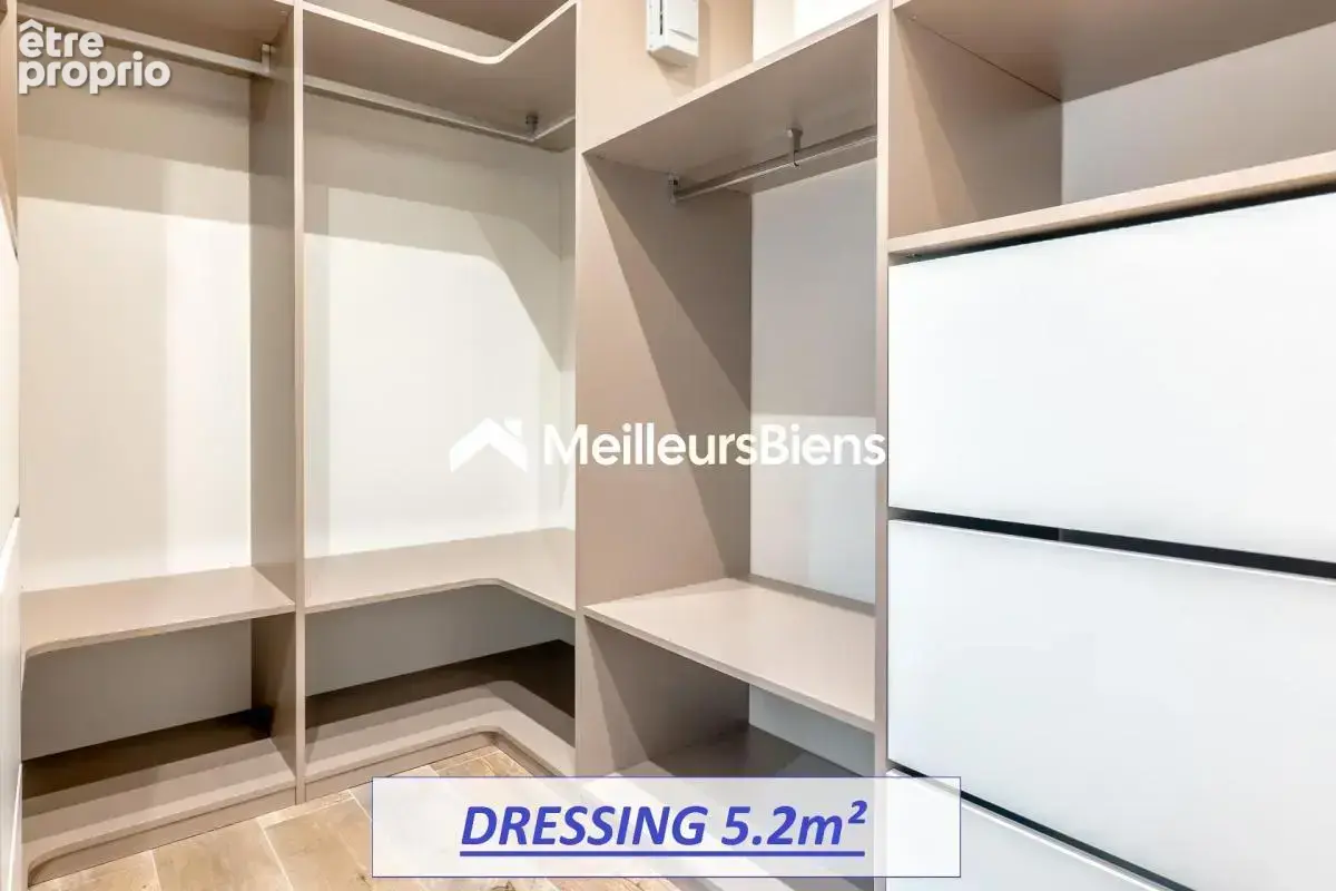 3 pièces 70 m² - excellent état - parking - photo 14