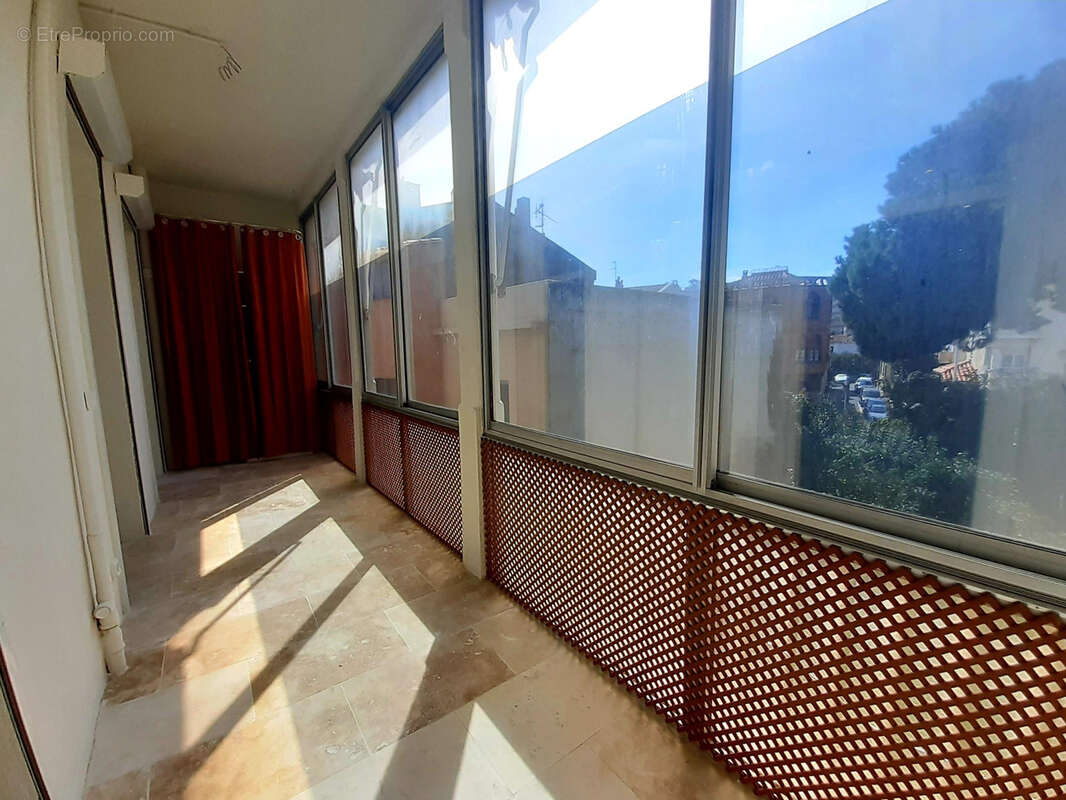 Appartement à PERPIGNAN