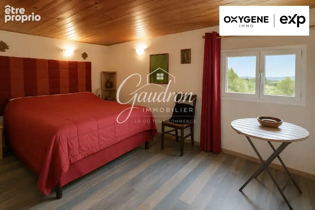 Maison 80 m² à Caudies-De-Fenouilledes  - photo 6
