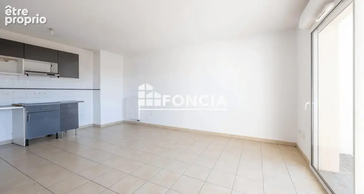 Photo Appartement à Le Haillan au prix de 188 000€