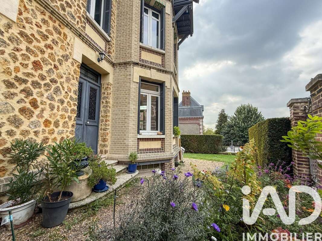 Photo 8 - Maison à ROUEN