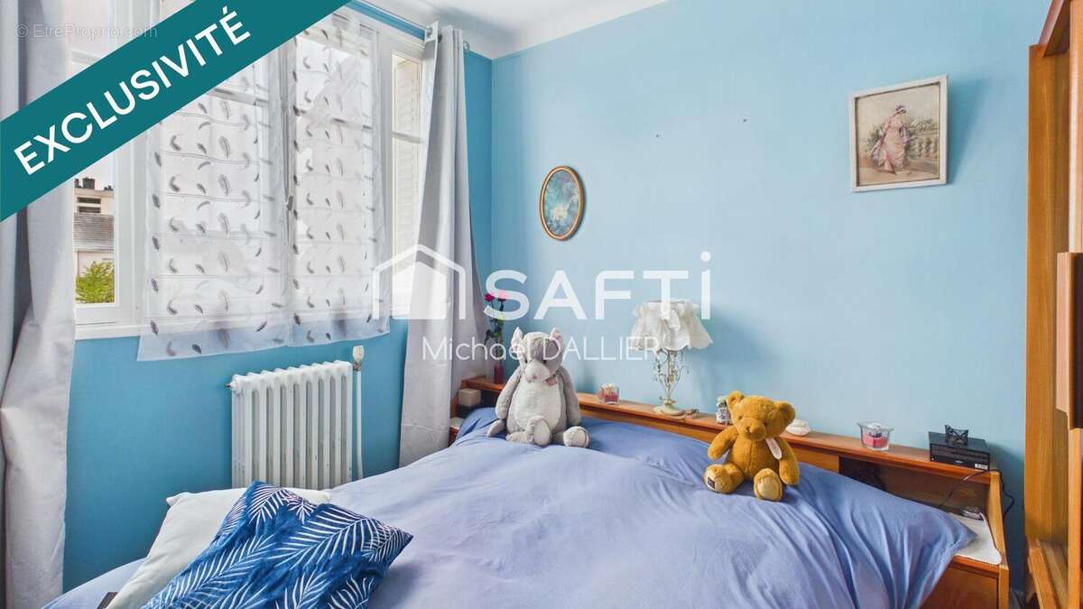 Photo 6 - Maison à CHATEAUROUX