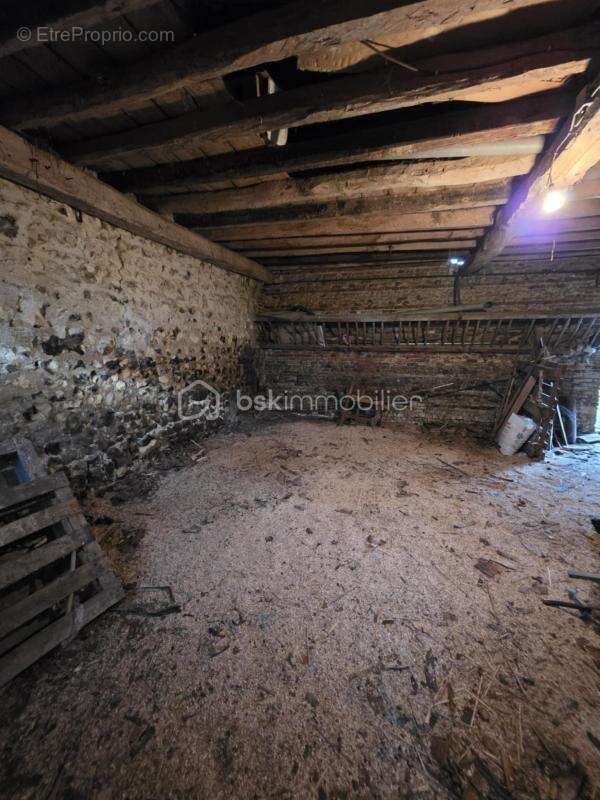 Maison de 65m2 avec terrain - photo 9