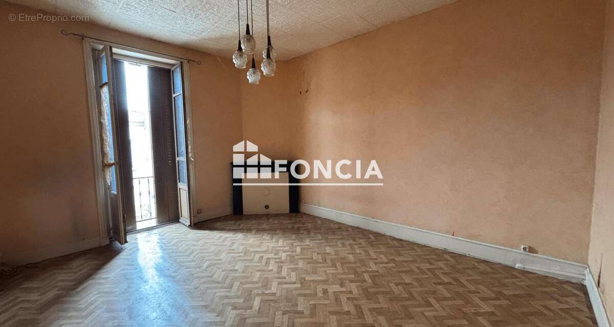 Appartement à ROANNE