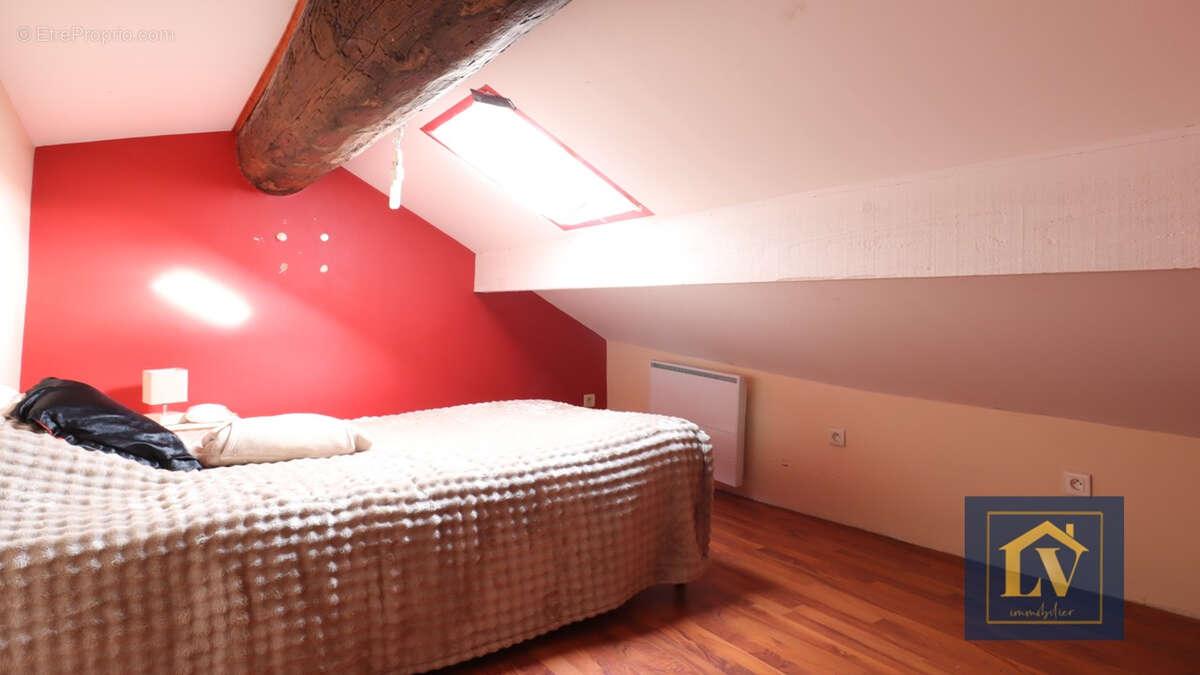 Appartement à BAIXAS