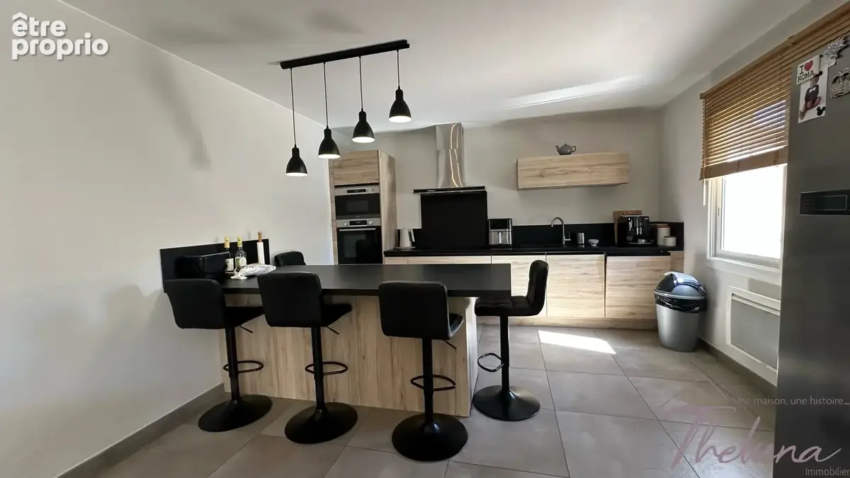 Villa individuelle plain-pied - photo 10