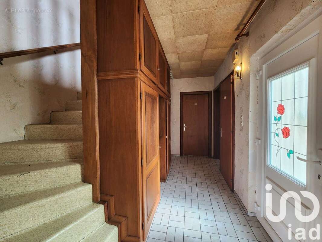 Photo 8 - Maison à VAHL-EBERSING