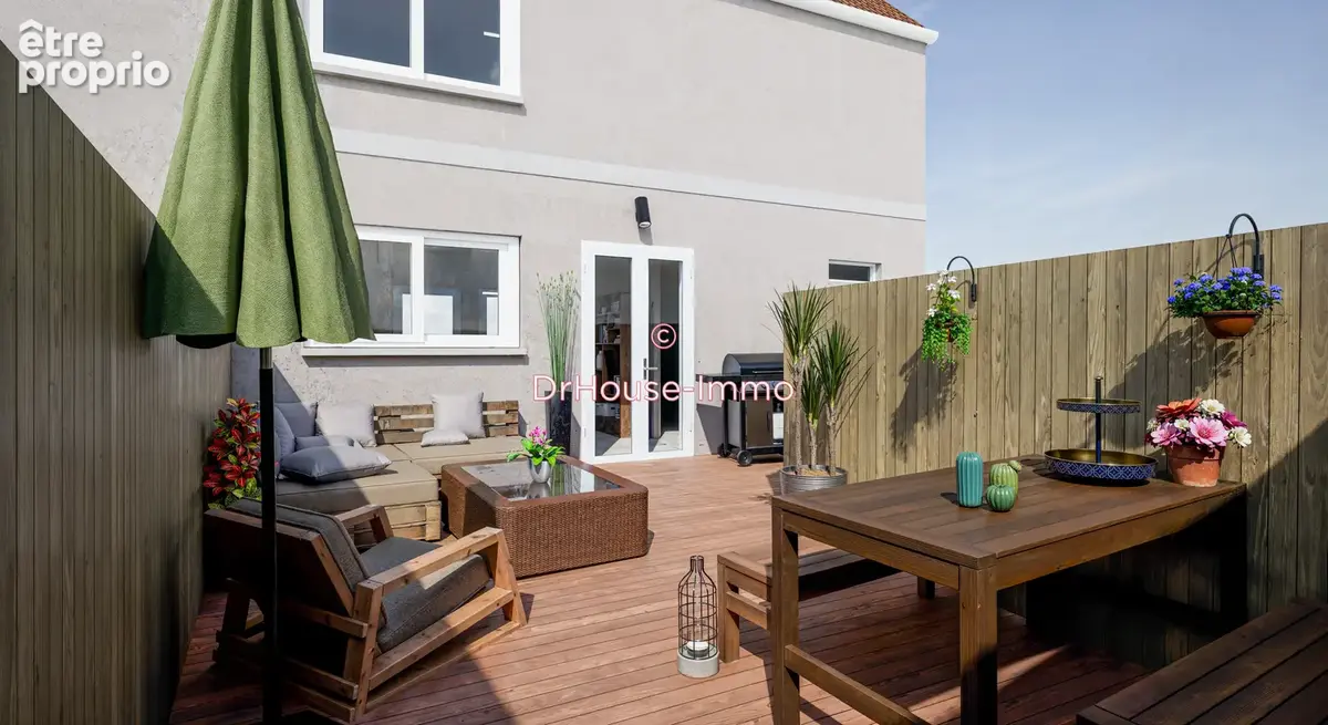 Terrain 90 m² à vendre à Dieppe (76200) - photo 7
