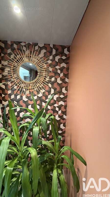 Photo 9 - Maison à BOURBON-LANCY