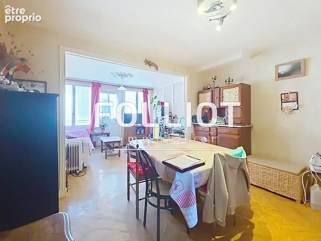 Maison d'exception à vendre à Granville avec vue mer et garages sur le terrain - photo 12