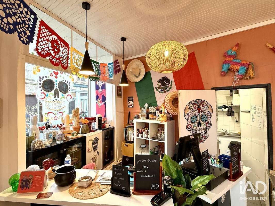 Photo 5 - Commerce à DOUAI