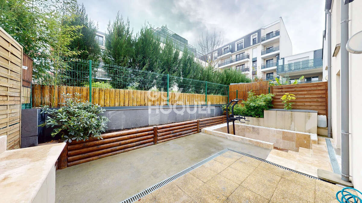 Appartement à FRANCONVILLE